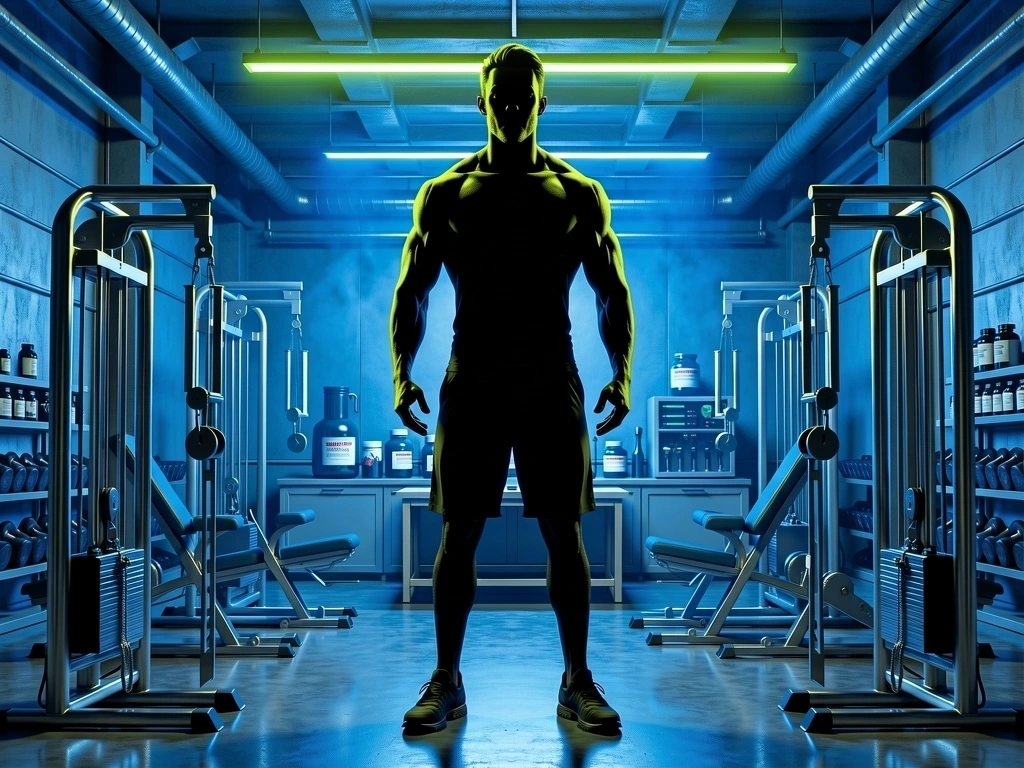 Vitality Peak Nutrients