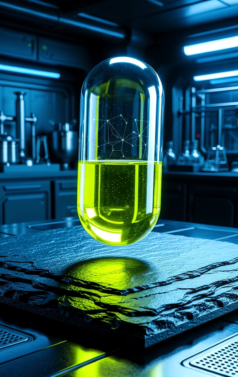 Technical supplement illustration